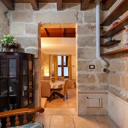 Casina dei Baroni Villa Lecce Esterno foto