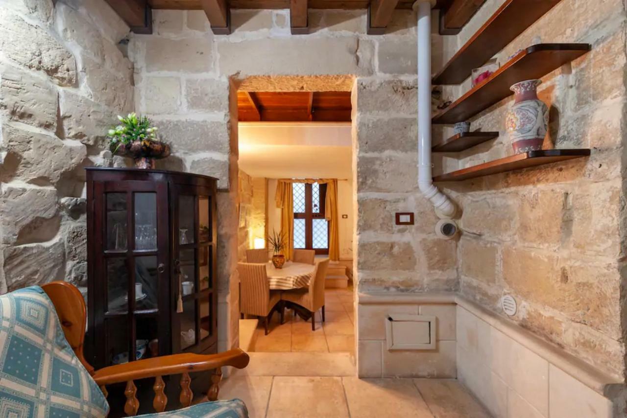 Casina dei Baroni Villa Lecce Esterno foto