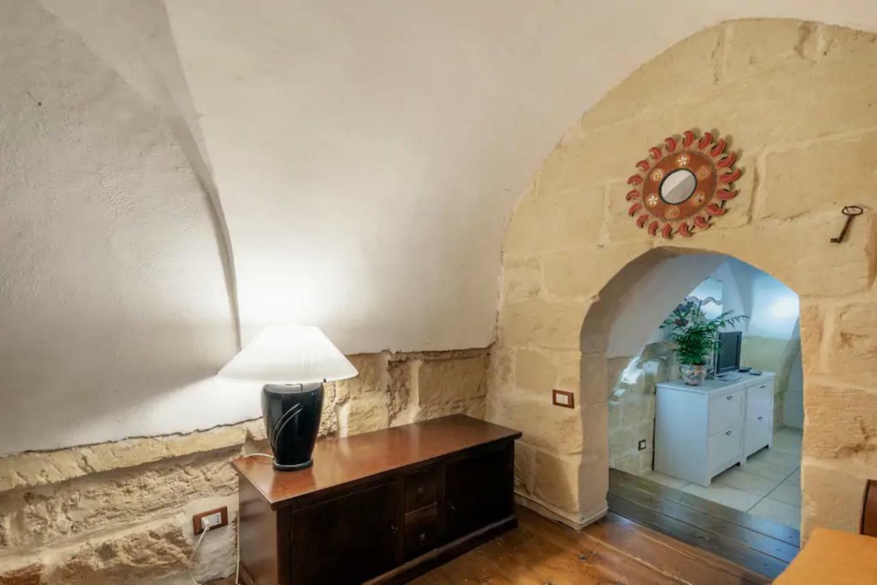 Casina dei Baroni Villa Lecce Esterno foto